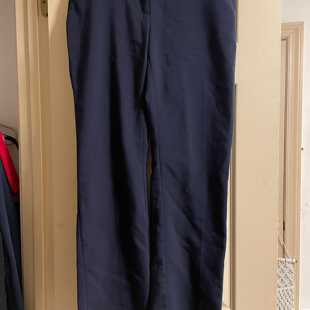 Apt. 9 Navy Pantsuit